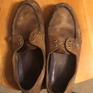 15m sperry boat shoes